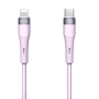 Nillkin Flowspeed liquid silicone cable Type-C to Lightning PD 27W order from official NILLKIN store